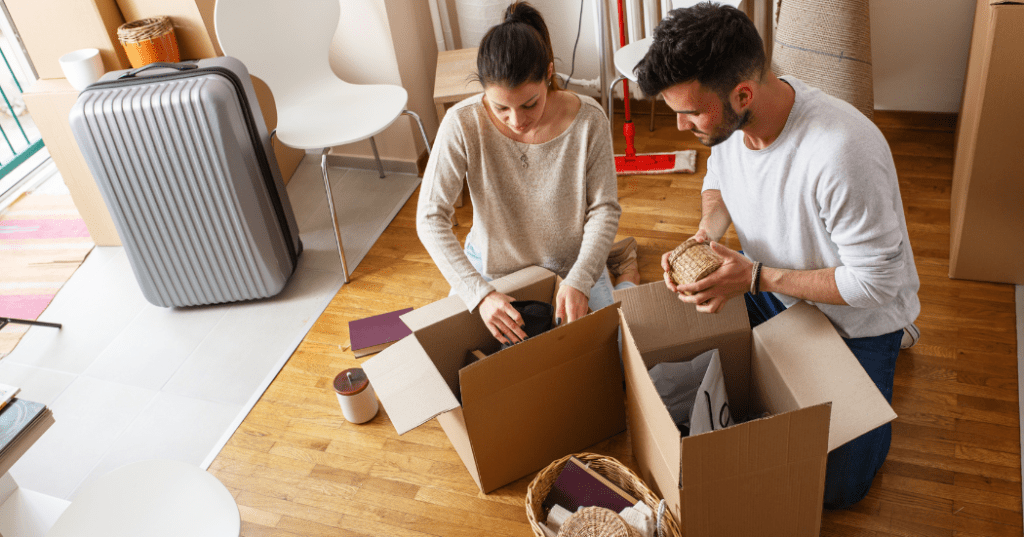 Safeguarding Your New Home After a Move