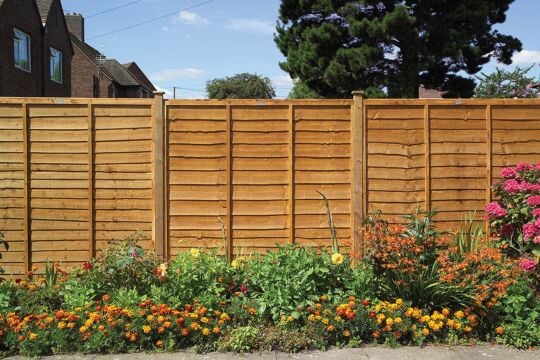 Securing Your Space With Fencing