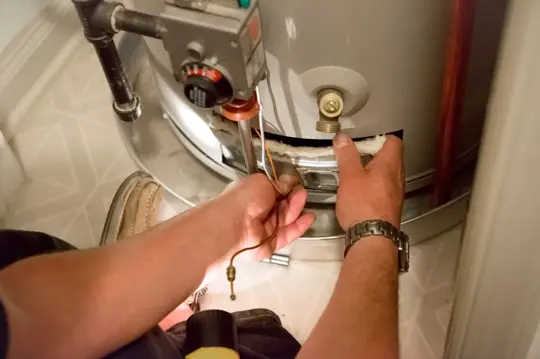Signs Your Water Heater Needs Attention