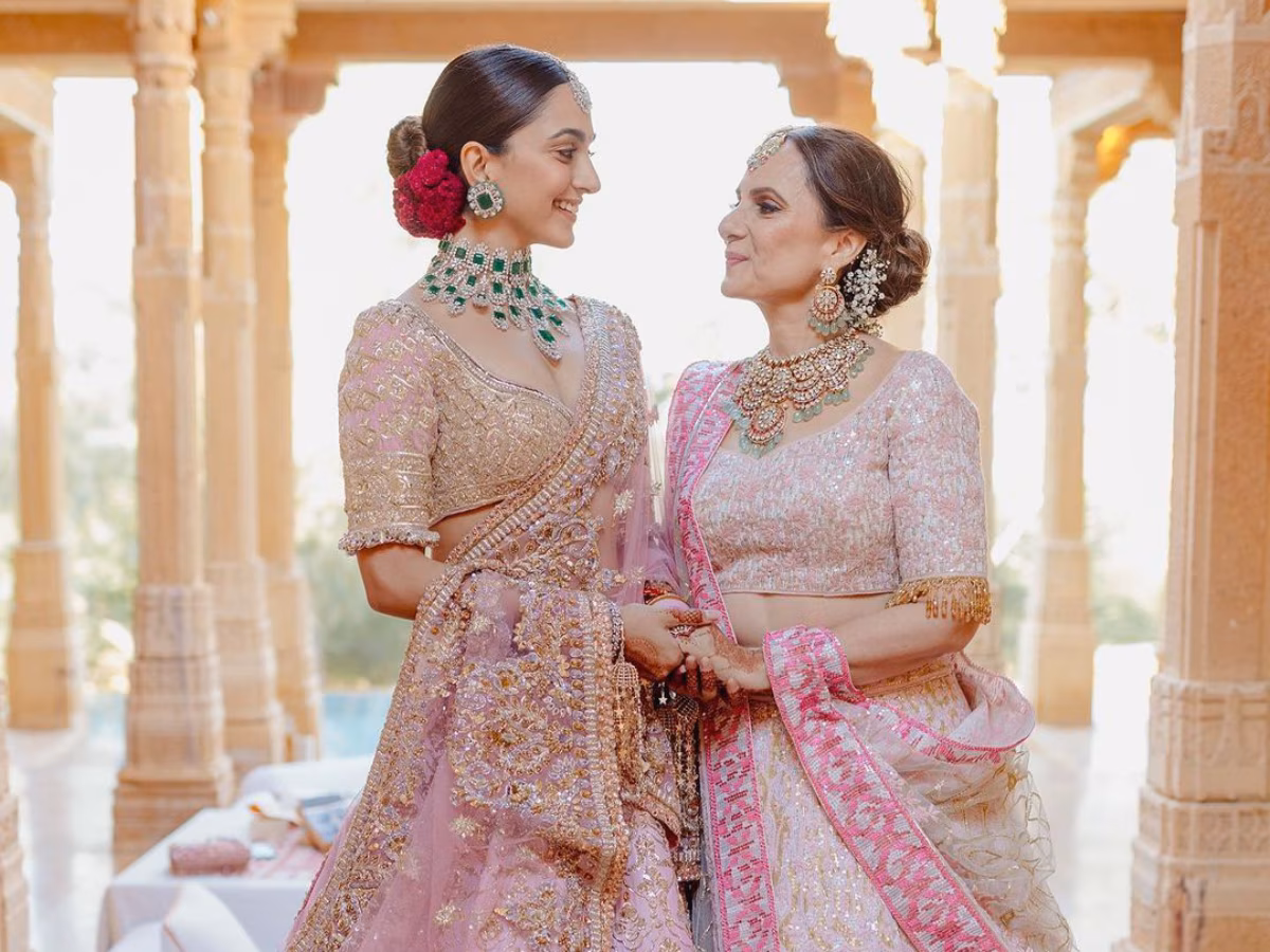 Striking the Right Balance Regarding Accessories