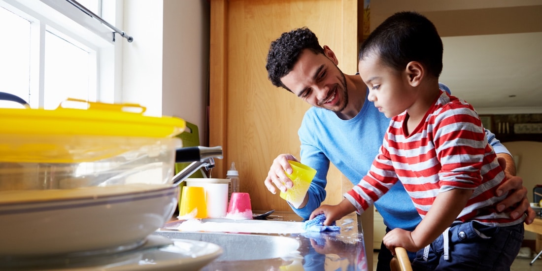 The Chores I Introduced