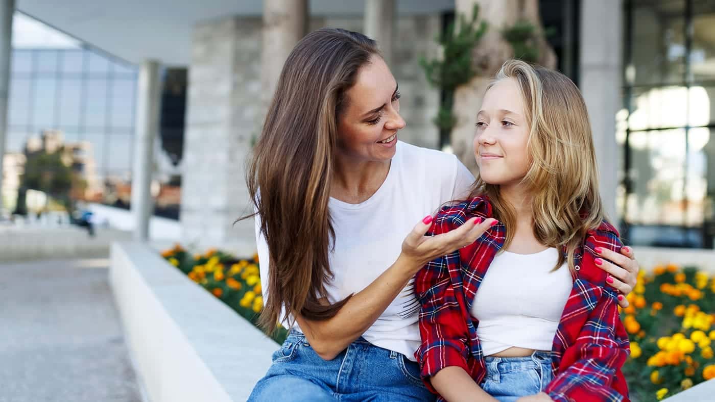 The Dynamics of Parent-Teen Relationships and Independence