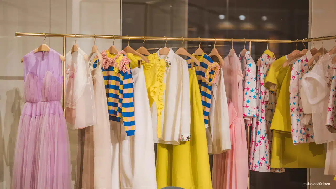 The Growing Demand for Boutique-Style Wholesale Fashion