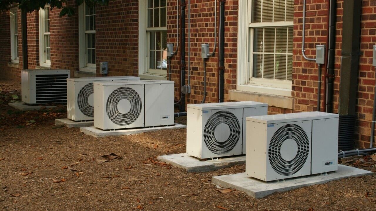 The Rise of Heat Pumps