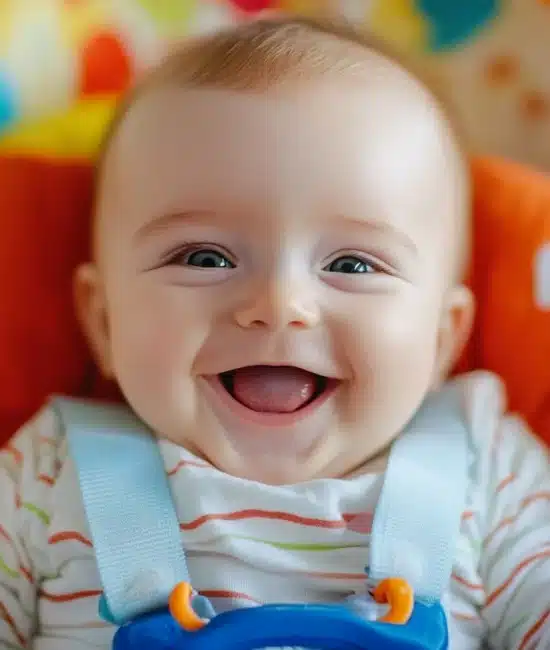 Top-Rated Baby Bouncers That Every Parent Should Know About