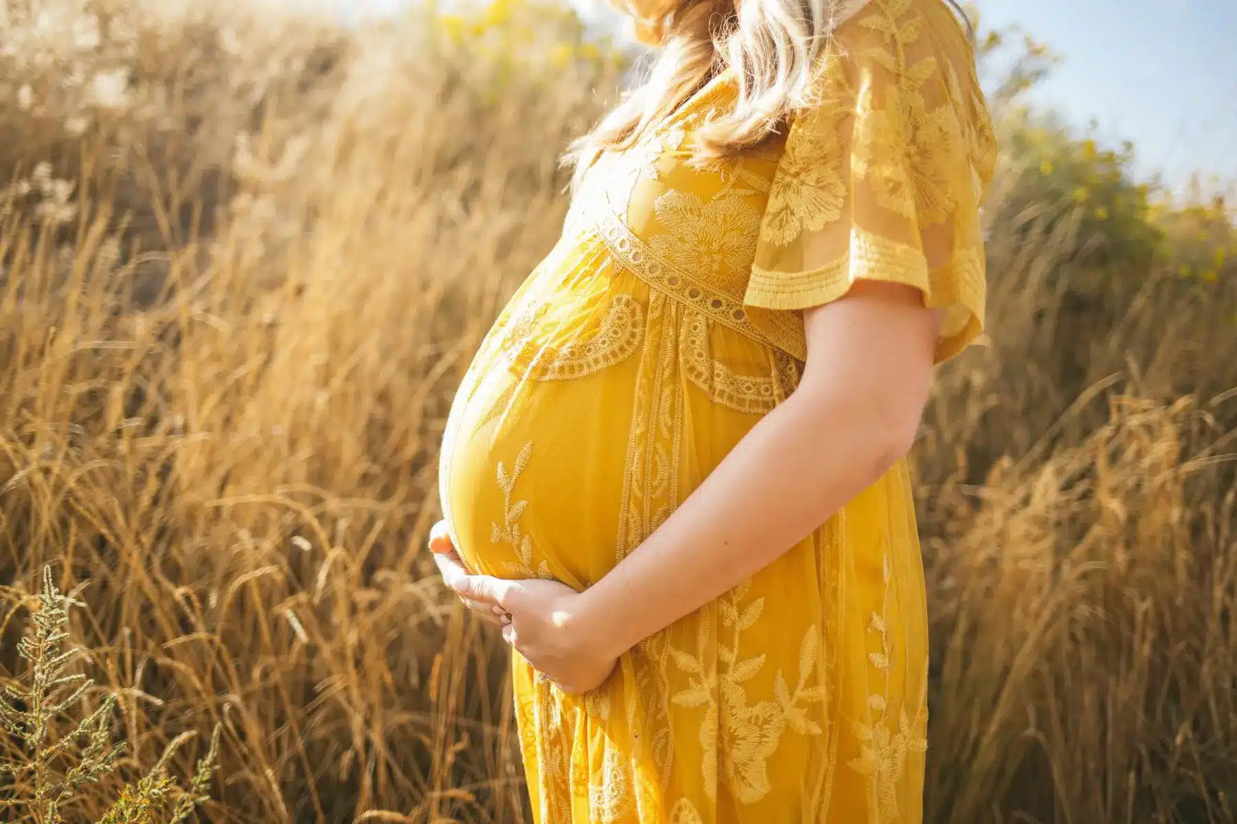 Understanding Healthy Pregnancy Weight Gain