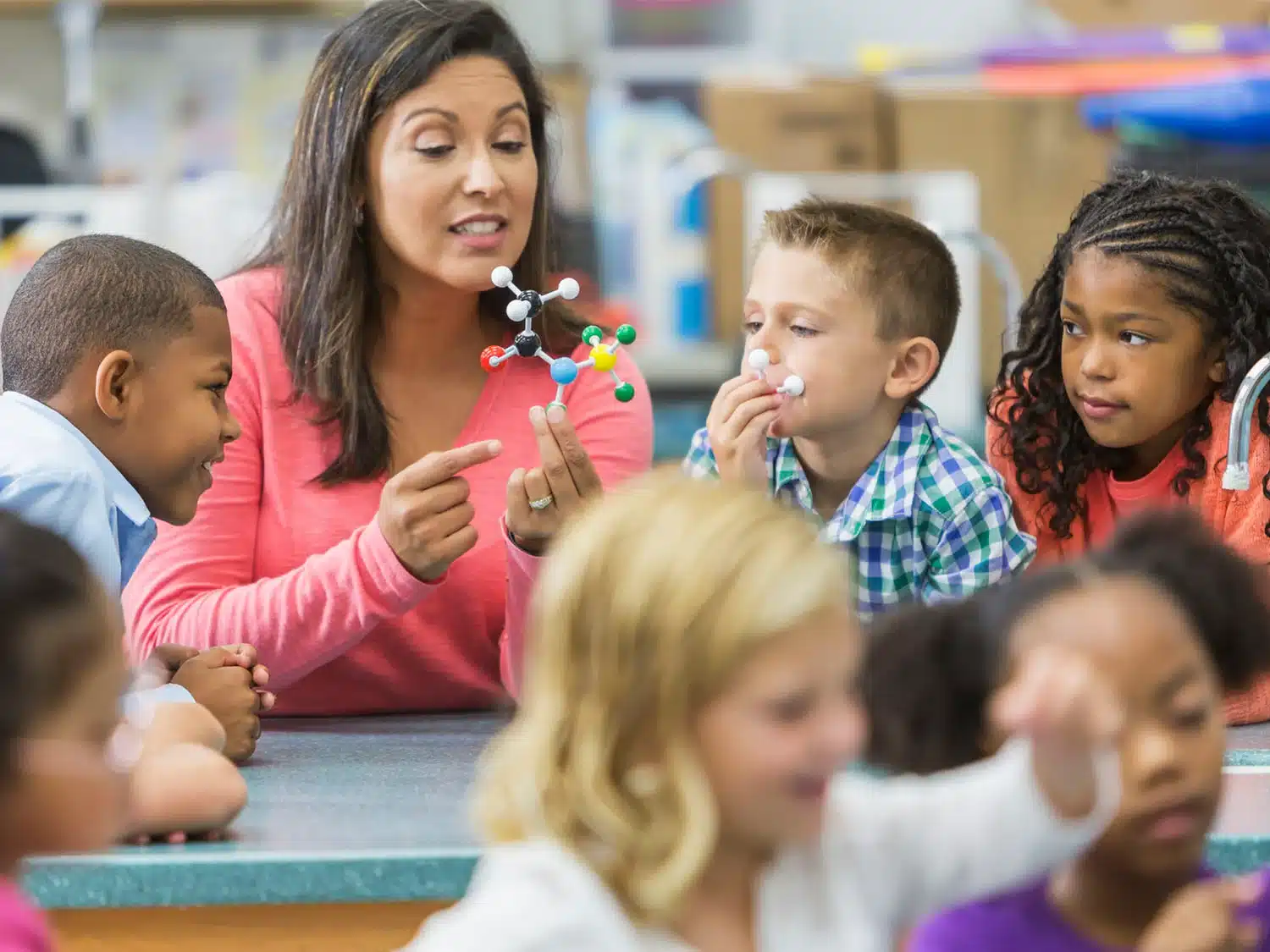 Understanding Learning Styles