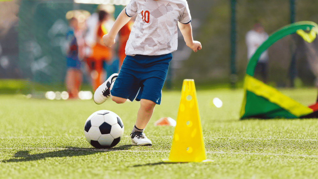 Understanding the Basics of Soccer