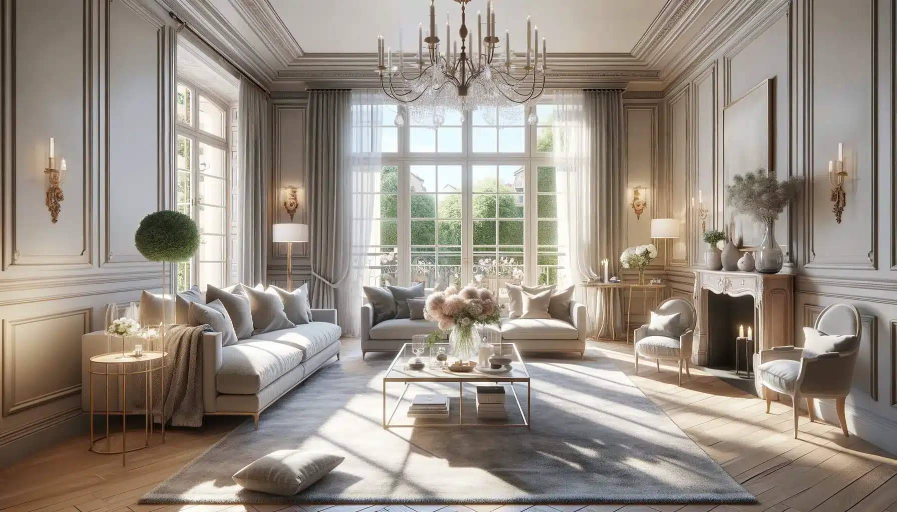 Understanding the Concept of French Design