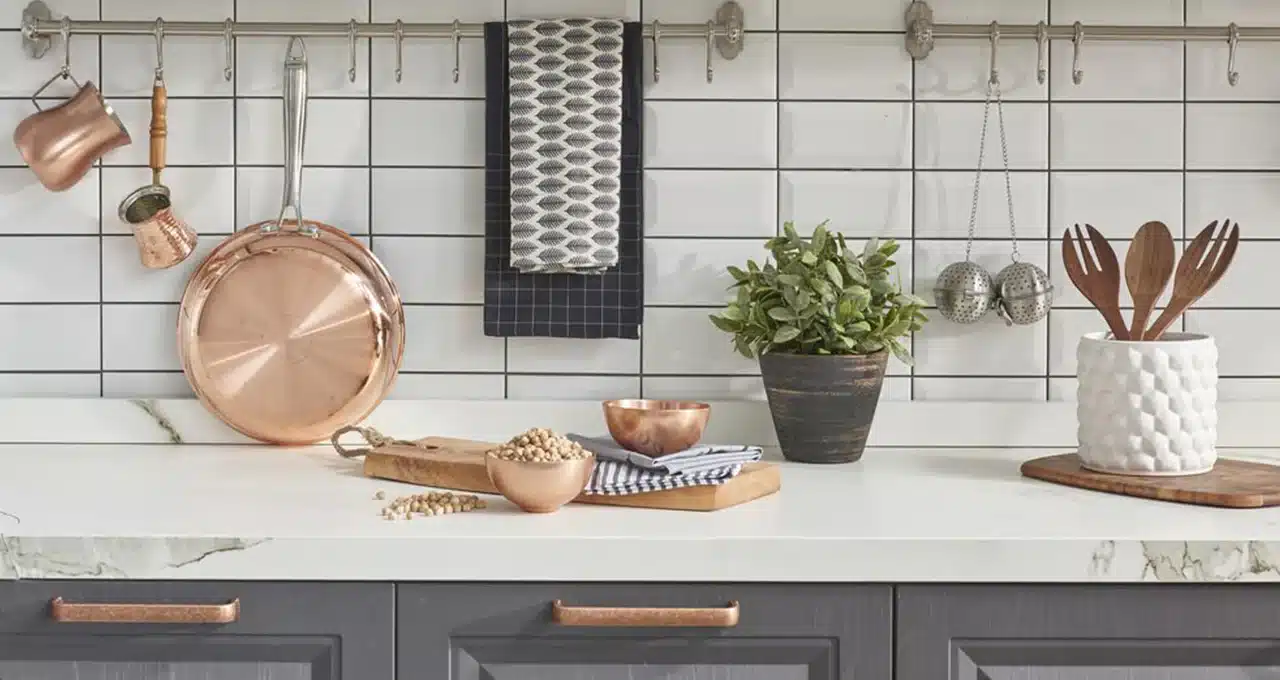 Upgrade Your Backsplash Design