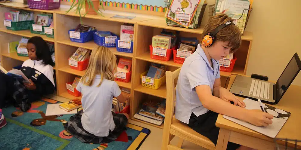 Verbal Learning Styles