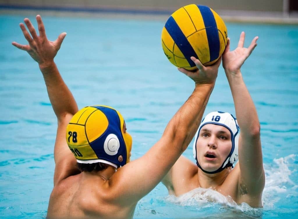 Water Polo