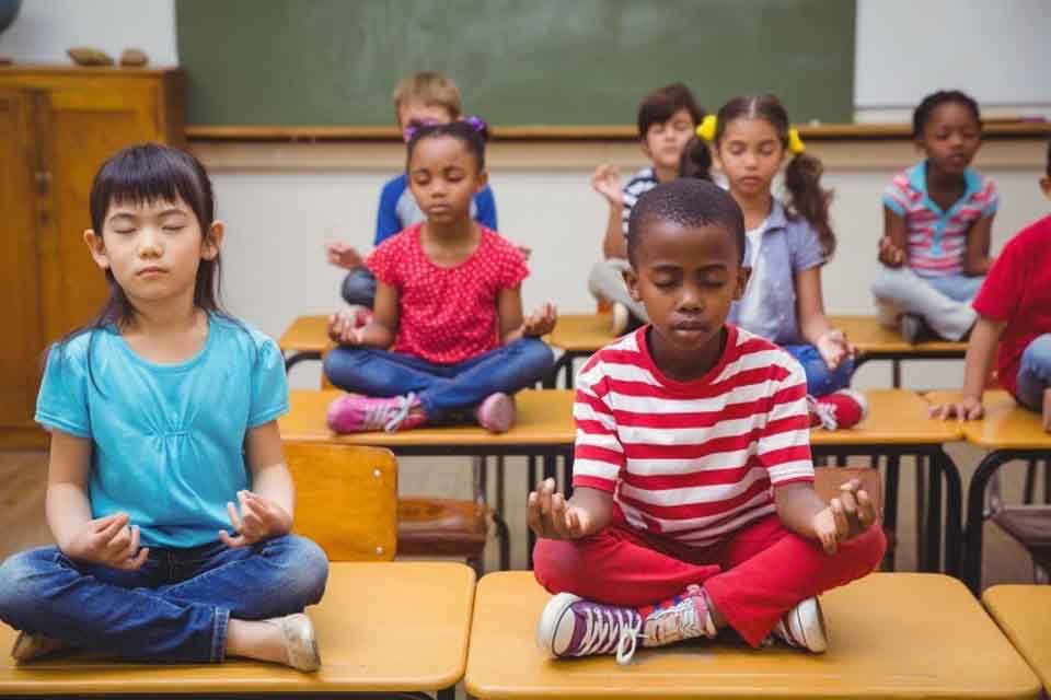 What Holistic Education Does for Children