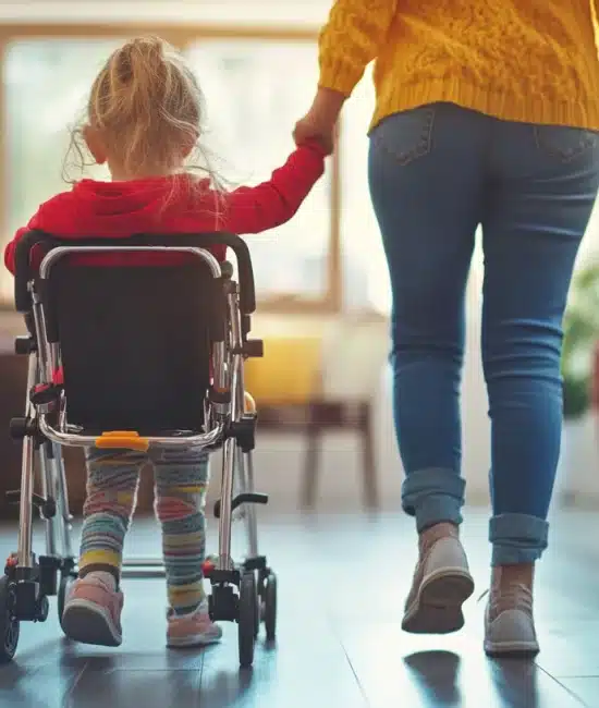 Making Your Home More Mobility-Friendly in 2025