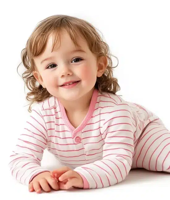 Top 7 Reasons Parents Love Bamboo Pajamas for Toddlers