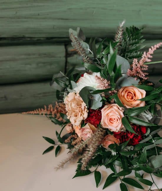Valentine’s Day Flowers: Find the Perfect Bouquet for Your Loved One