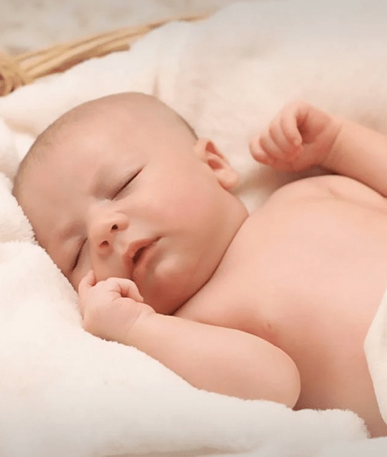 How Safe Is Your Baby’s Nutrition?