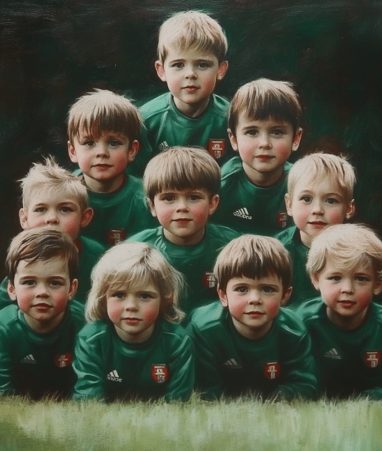 10 Thoughtful Gift Ideas for Team Spirit at Children's Events