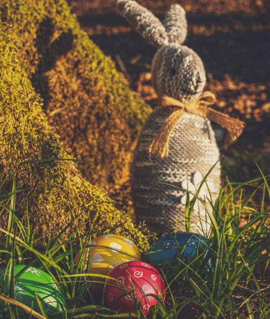 How to Host an Unforgettable Easter Egg Hunt