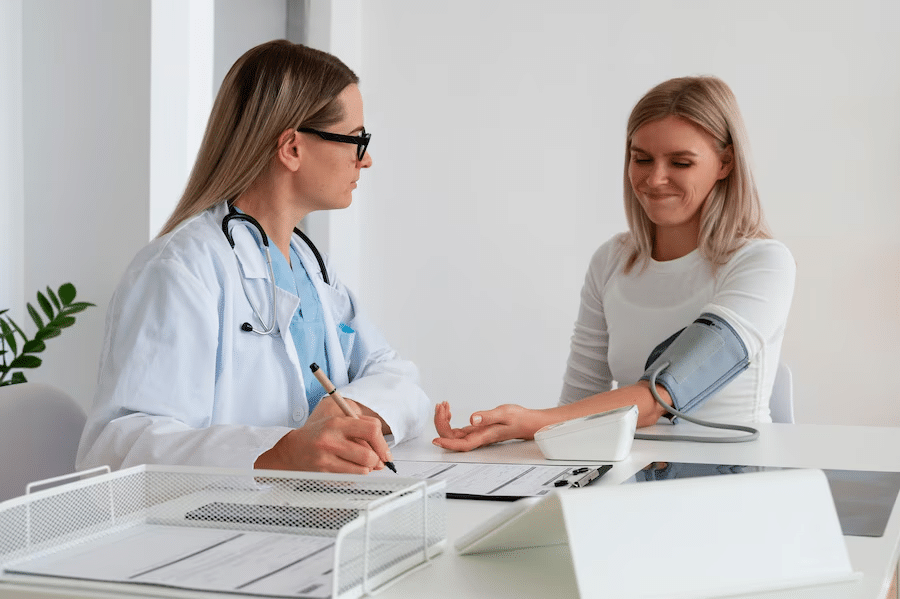 Recognizing Early Symptoms in Family Health Concerns