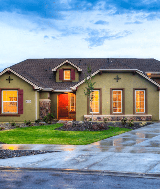 Budget-Friendly Exterior Makeovers for Family Homes