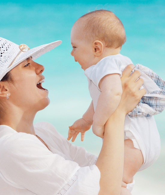 Practical Anger Management Techniques Every Mom Should Know