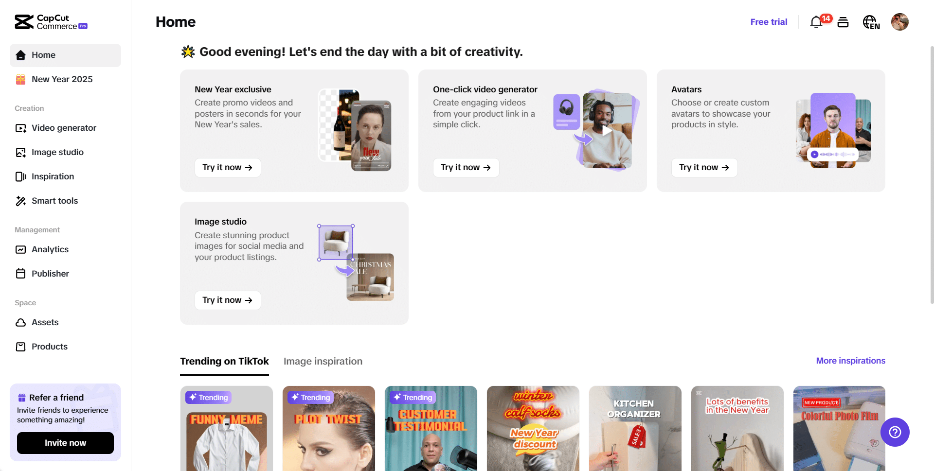 Forgetting to Optimize Metadata