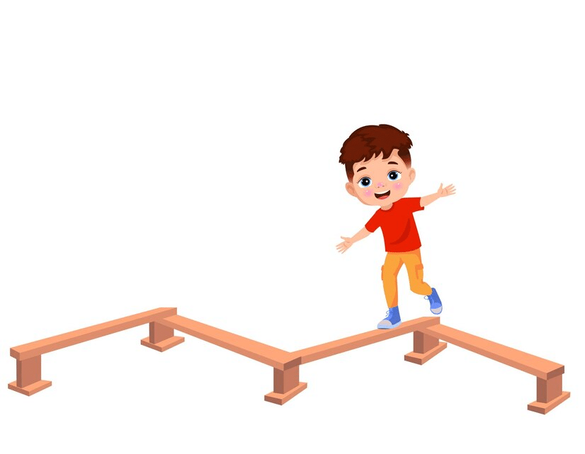 Why Balance Beams Are a Win-Win