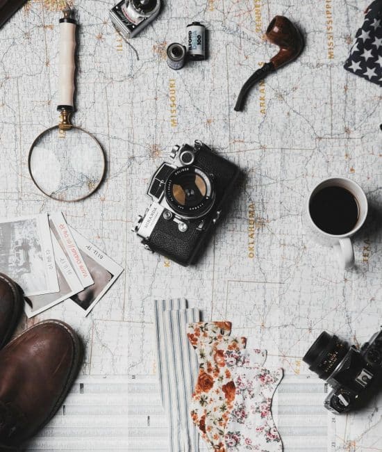 Journey Through Time: Exploring the World’s Ancient Wonders as a Family