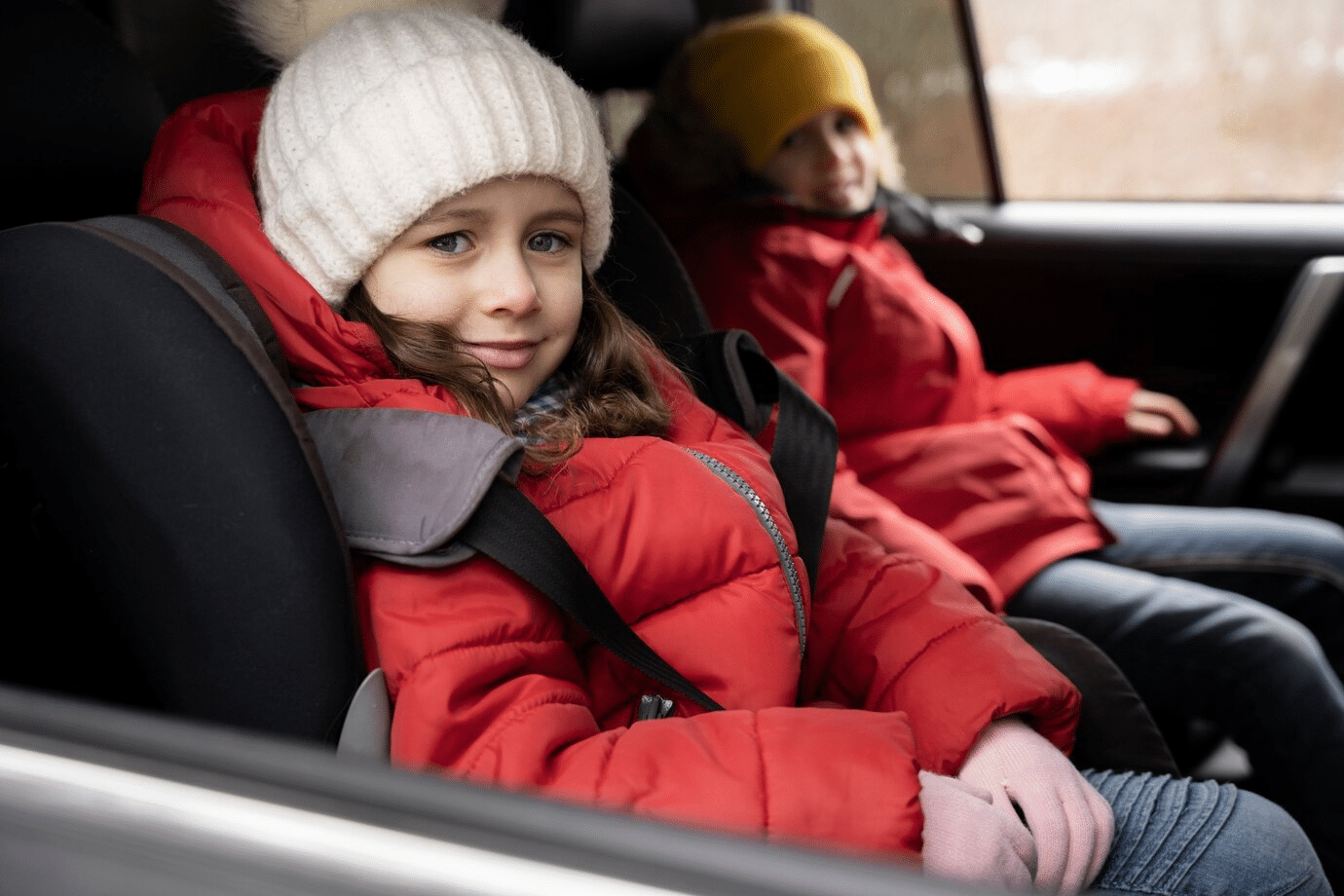 The Ultimate Guide to Car Seats: Ensuring Safety and Comfort for Every Stage