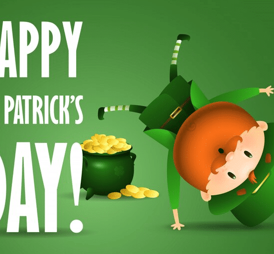 Fun St. Patrick’s Day Activities To Do With the Whole Family
