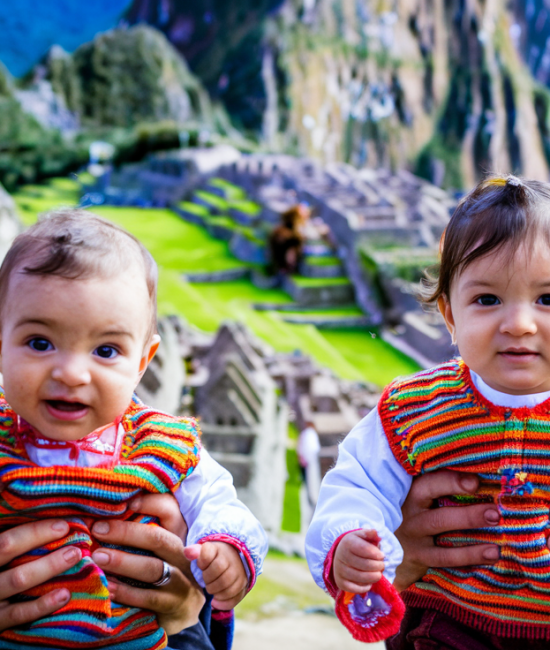 153 Peruvian Baby Names for Boys and Girls You’ll Love