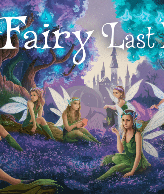 325 Fairy Last Names: Dreamy Tales of Magic and Wonder