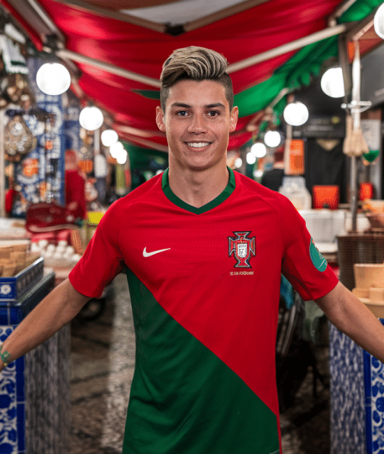 333 Unique Portuguese Names for Boys with Meanings