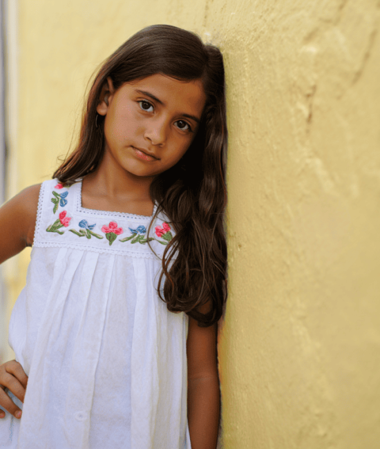 343 Cuban Girls' Names: Their Meanings And Popularity