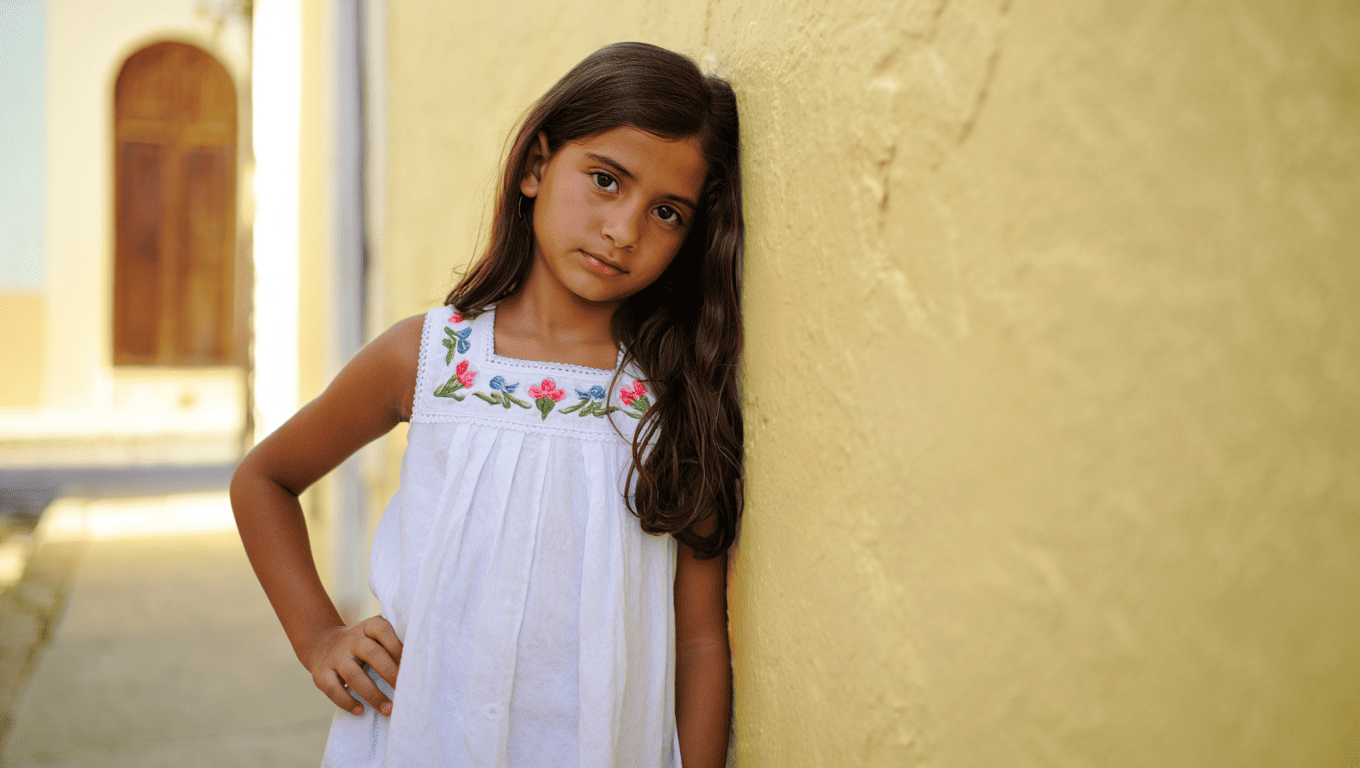 343 Cuban Girls' Names: Their Meanings And Popularity