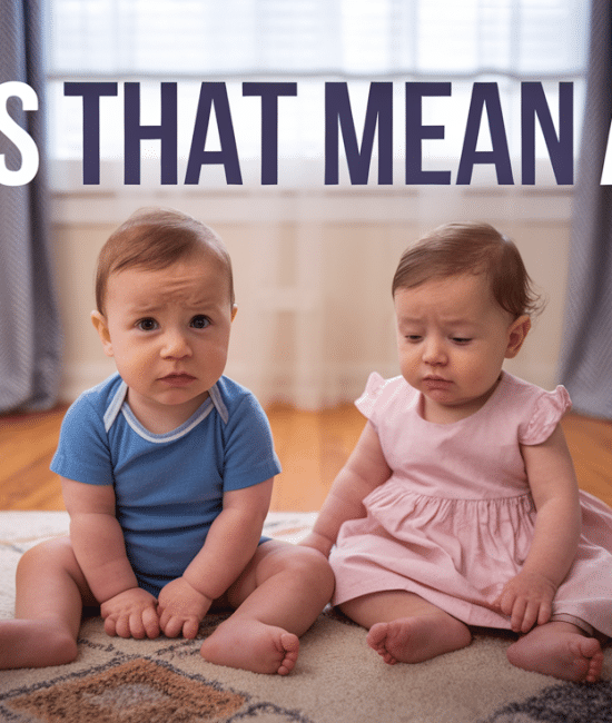 347 Names that Mean Alone for Girls and Boys