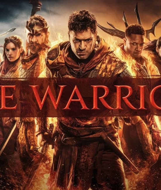 350 Powerful Names Representing Fire Warriors