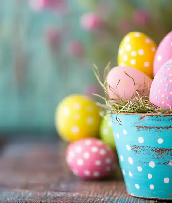 5 Fun Ways to Celebrate Easter on a Budget