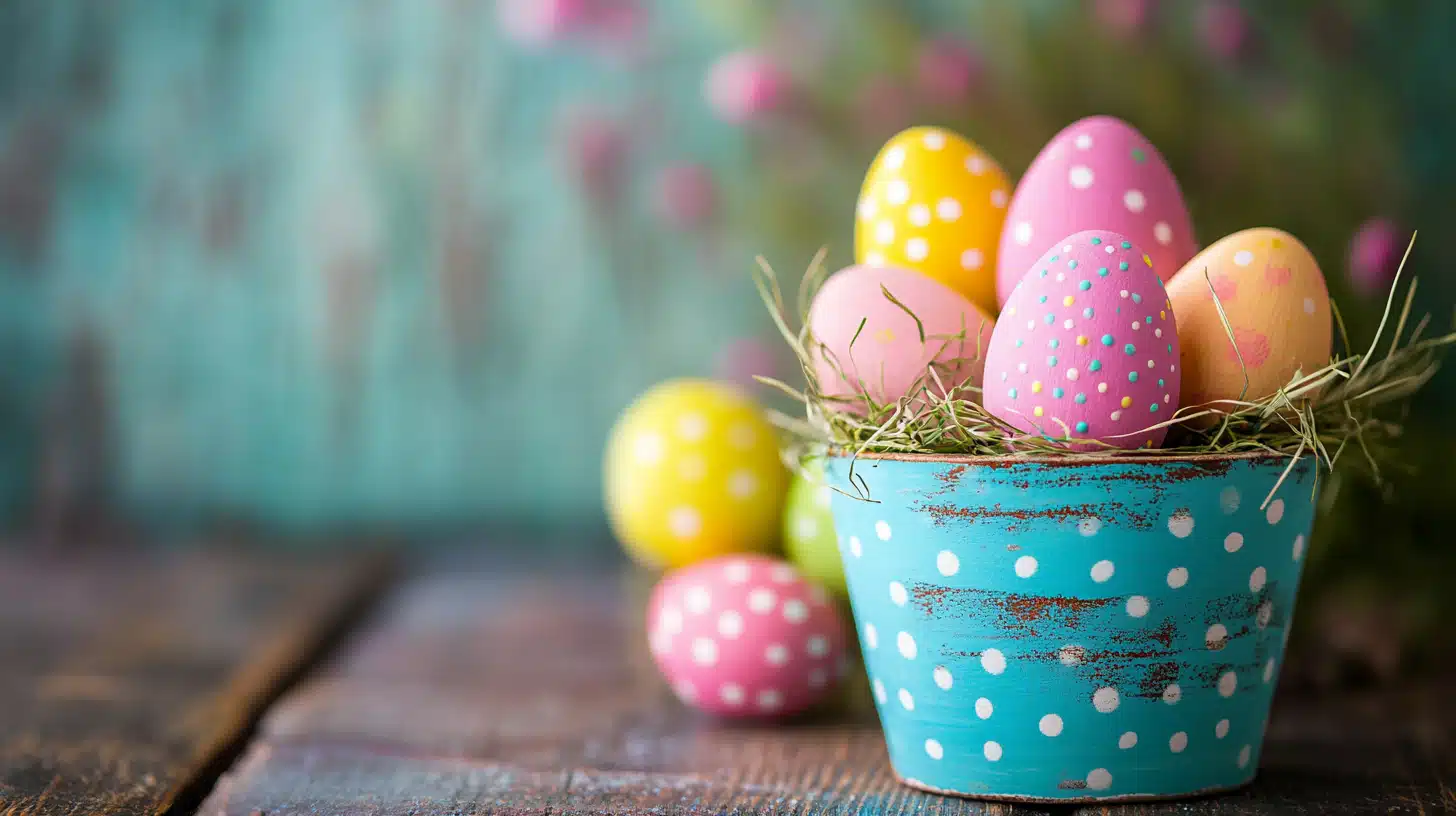 5 Fun Ways to Celebrate Easter on a Budget