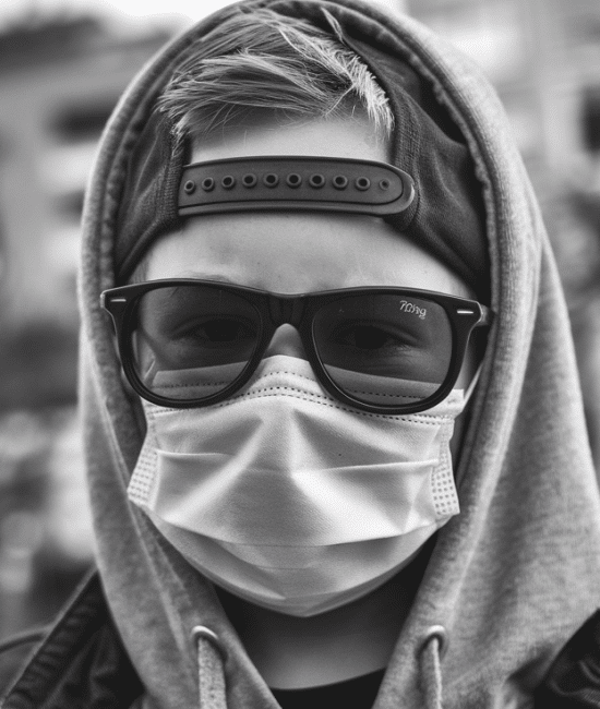 597 Unique Thug Names for Boys To Consider