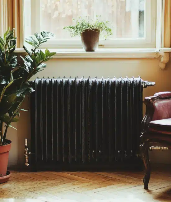 A Beginner’s Guide to Cast Iron Radiators for Efficient Home Heating