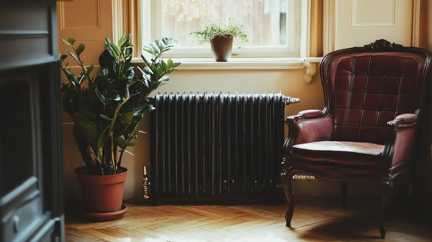 A Beginner’s Guide to Cast Iron Radiators for Efficient Home Heating