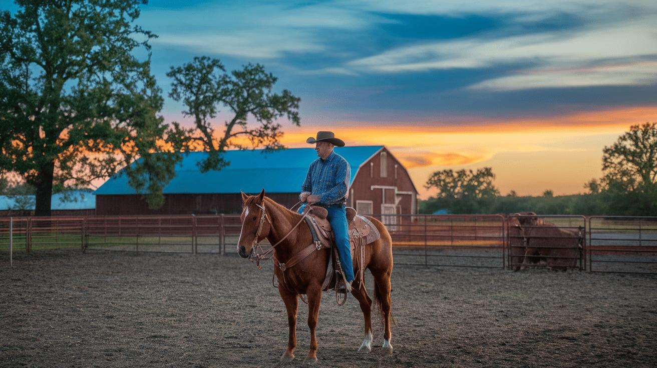 A Collection of Legendary Gunslinger Cowboy Names