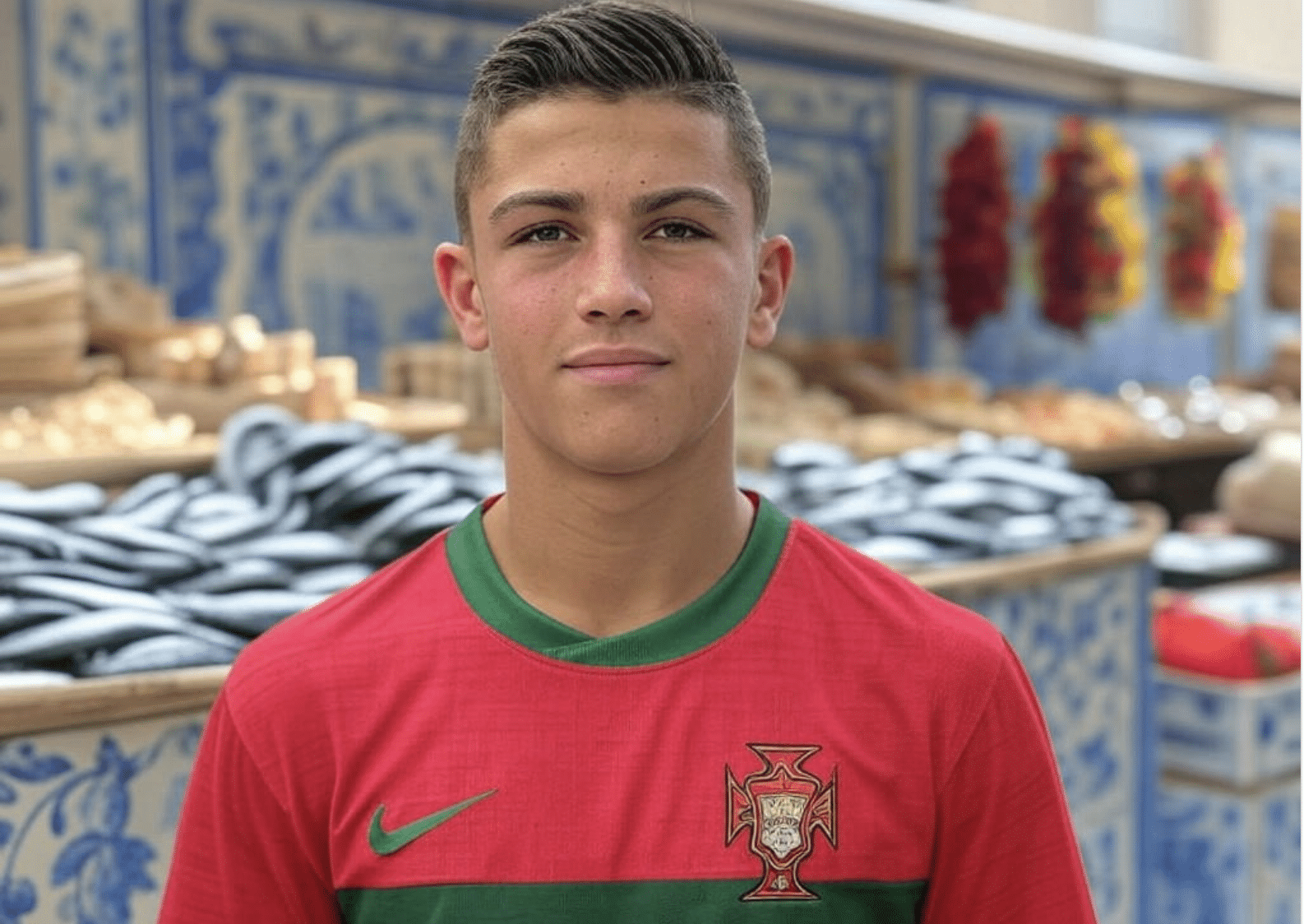 A List of Contemporary Portuguese Names for Boys