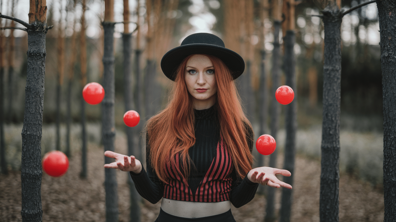 A List of Mystical Female Necromancer Names