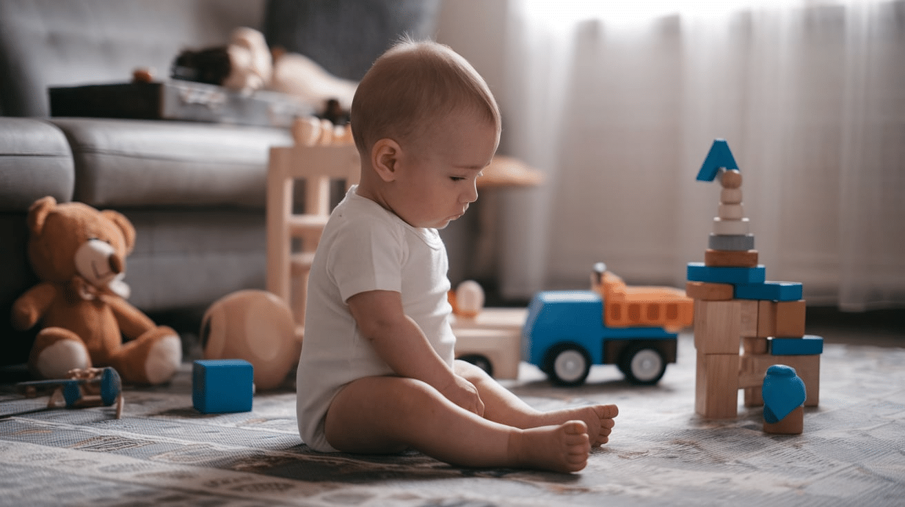 A List of Names Relevant For Boys