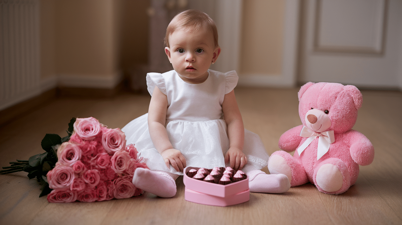 A List of Names Relevant For Girls