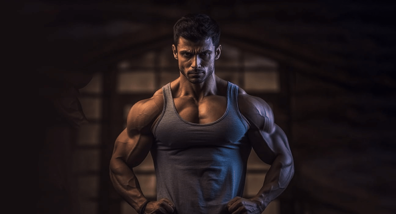 A List of Strong Masculine Boy Names with Meanings