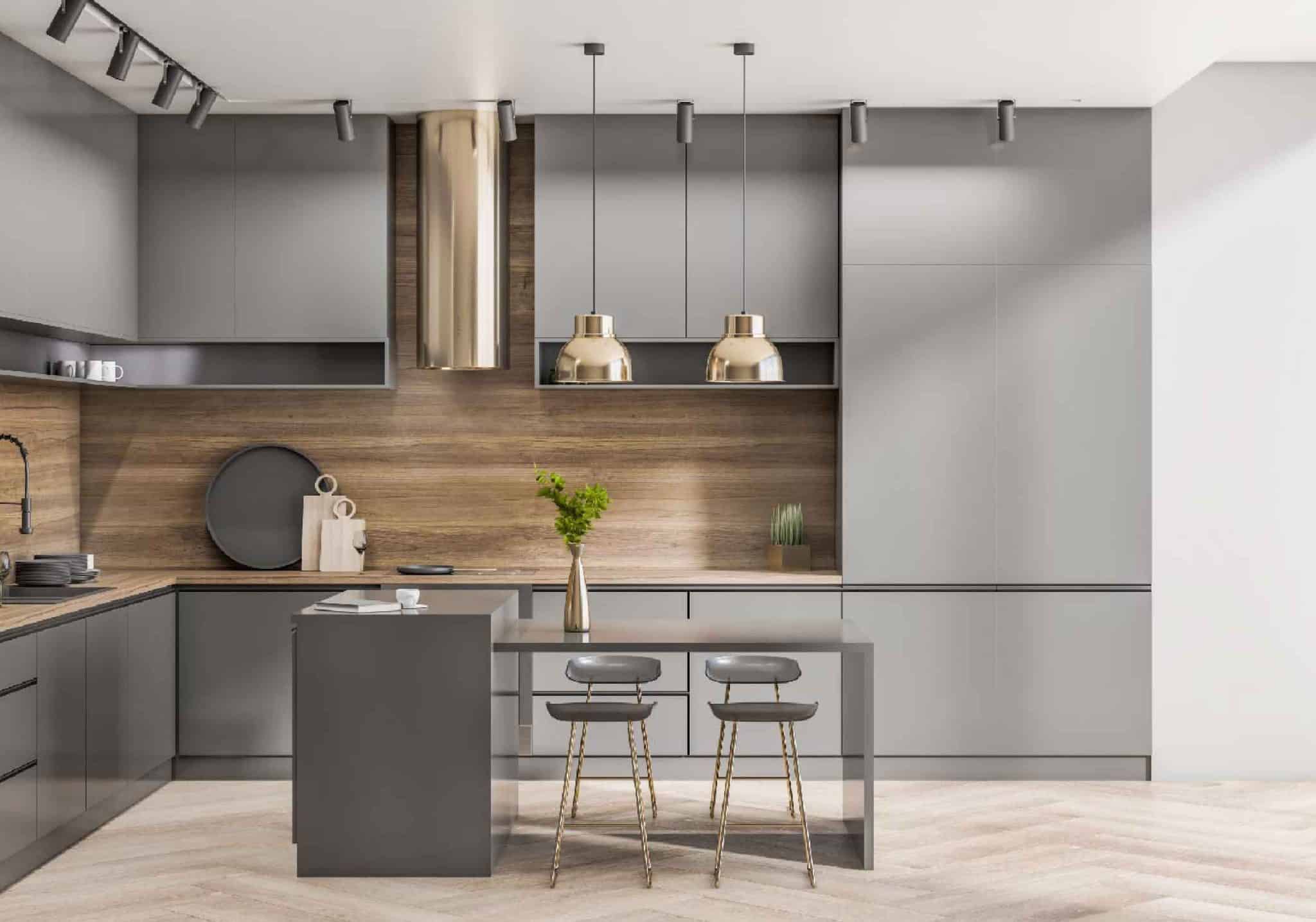 Add a Splash: Muted Colours That Speak Volumes